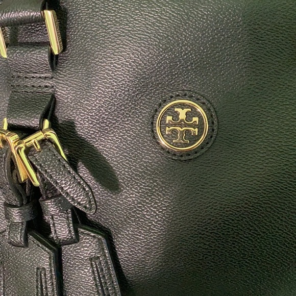 Tory Burch leather bag - Picture 4 of 8